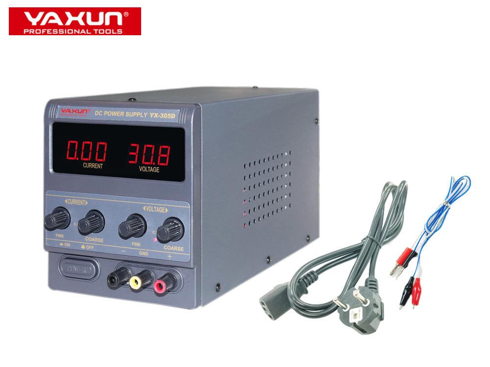 Replacement for YX305D POWER SUPPLY YAXUN - Quality Phone Parts in Sri Lanka